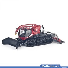 Jägerndorfer PistenBully PB