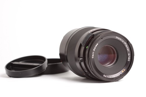 Hasselblad makro planar - hasselblad, cf