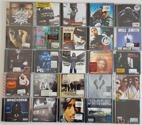 100 hip hop - /, /
