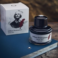 Montblanc Writers Edition