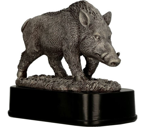 Jagd wildschwein keiler - jagd, figur