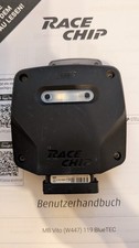 RaceChip Chiptuning Modul für Mercedes Vito W447