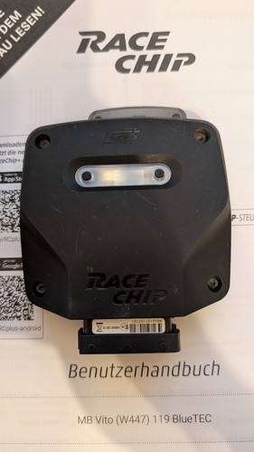 Racechip chiptuning modul - modul, für