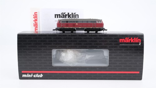 Märklin 88783 diesellok - 88783,