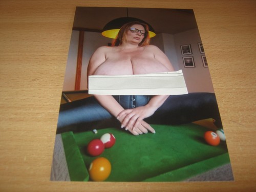Foto von nadine jansen - 1x,