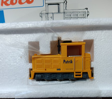 Roco 33205 H0e Diesellok