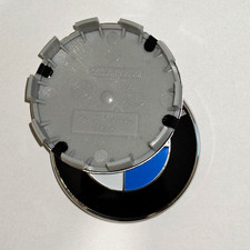 4x Radnabenkappen Felgendeckel