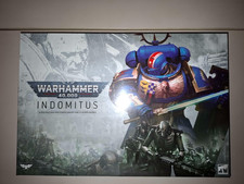 Warhammer 40K: Indomitus Box