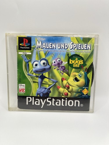 Sony playstation spiel - playstation,