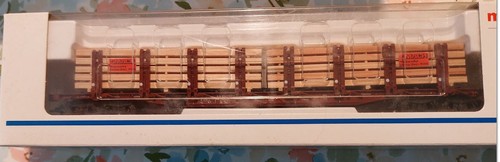 Märklin 47714 rungenwagen - märklin, ho