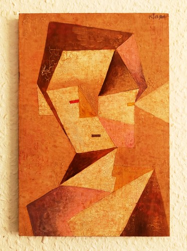 Paul klee kandinsky schlemmer - paul,