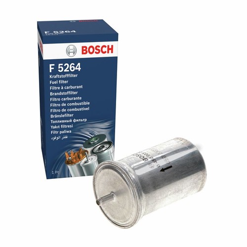 Bosch kraftstofffilter 450 - bosch, 0