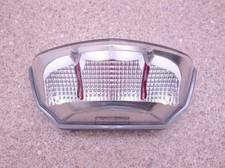 Heck Leuchte Rück Licht BMW R