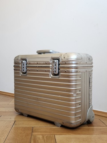 Rimowa original topas - rimowa,