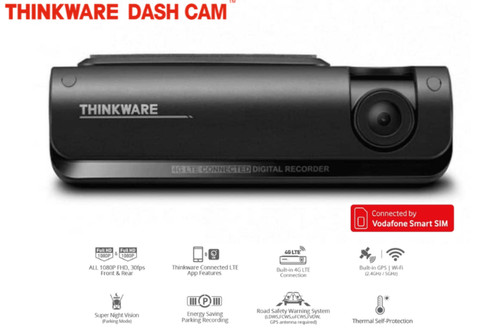 Thinkware t700 2ch lte 32gb - thinkware,