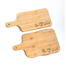 Holzbrett Schneidebrett