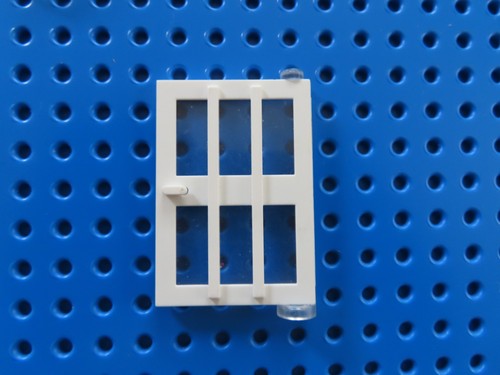 Lego tür sprossen rechts - 1,