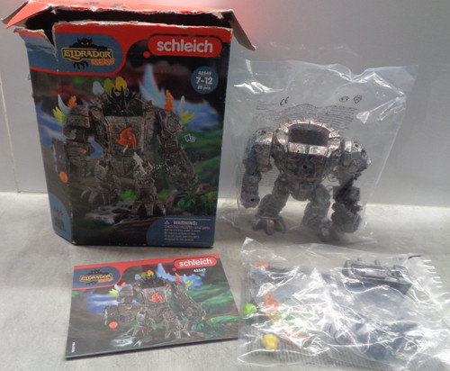 42549 schleich eldrador - schleich,