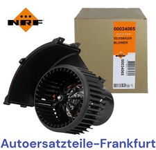 NRF Innenraumgebläse