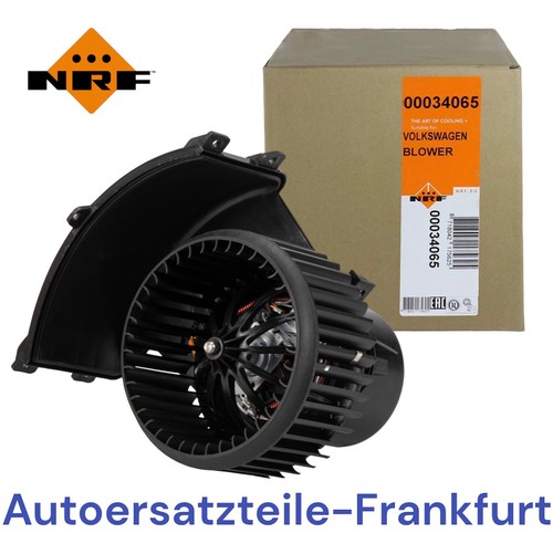 Nrf innenraumgebläse - nrf,