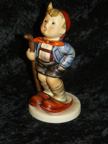 Hummel figur hans - hans, im