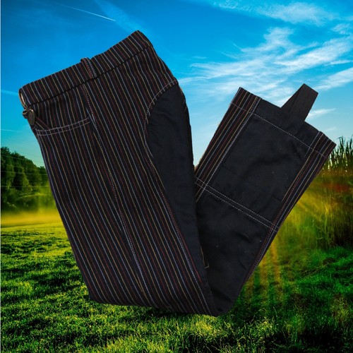 Hkm kinder jodhpur reithose - kinder,