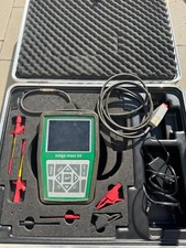 Auslesegerät Tester Diagnosegerät Hella Gutmann Mega Macs 50 (Version 51)