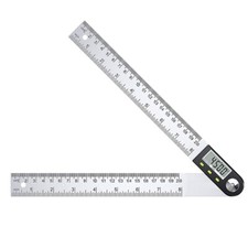 Digitaler Winkelmesser 20cm