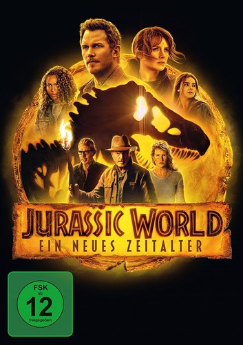 Jurassic world ein neues - world,