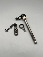 Suzuki GT80 Schaltwelle