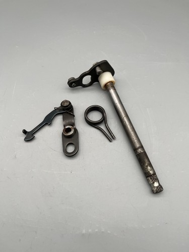 Suzuki gt80 schaltwelle - gt80,