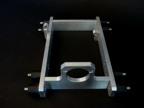 Motorhalter blata motor - blata, rc