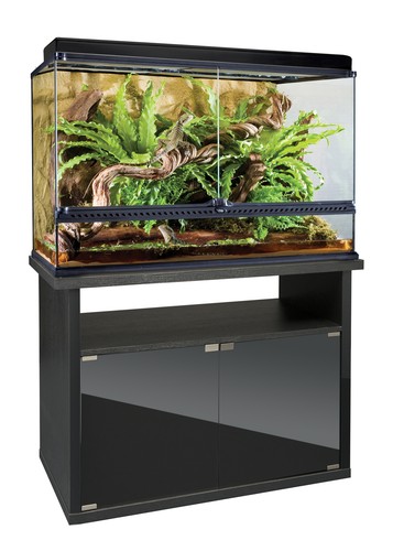Exo terra terrarienkombination - terra,