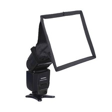 DSLRKIT 15*17cm Flash Diffuser
