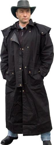 Regenfester mantel - regenfester, /