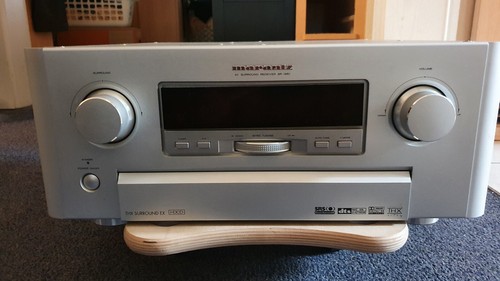 Marantz receiver sr12 - marantz, sr12-s1