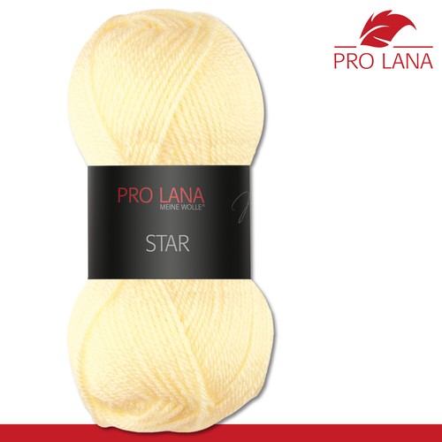 Pro lana star stricken - pro, g