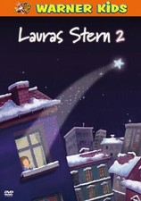 Lauras Stern 2 # DVD-NEU