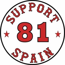 49 Hells Angels aufkleber