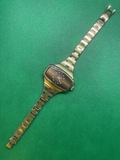 Vintage GLASHUTTE Ladies Watch