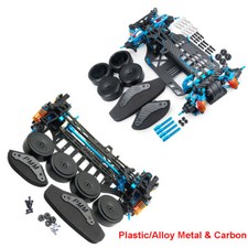 AXSPEED 1:10 RC Kunststoff /