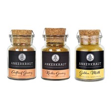 Ankerkraut Gewürz-Set