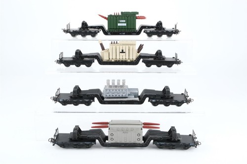 Märklin konvout - h0,