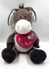 Nici Love Esel Donkey ca. 80cm