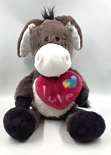 Nici love esel - nici,