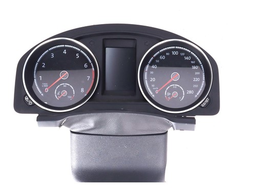 Tachometer scirocco iii - tachometer,