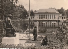 Bad Brambach, Festhalle, 1960