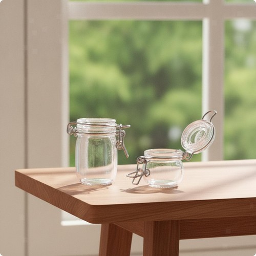 Puppenhaus glas mit sicherem - puppenhaus,