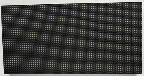 Rgb smd full - smd, led
