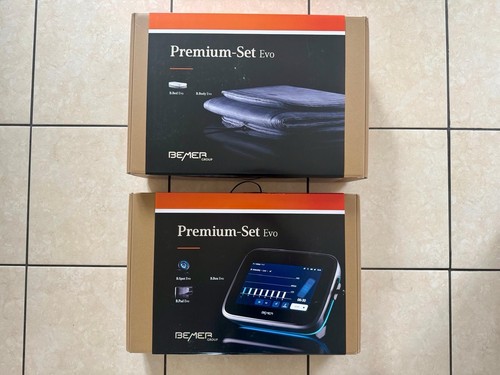 Bemer set evo premium - bemer-set, mit